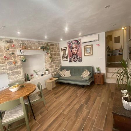 Apartman Oleandar Kaštela Exterior foto