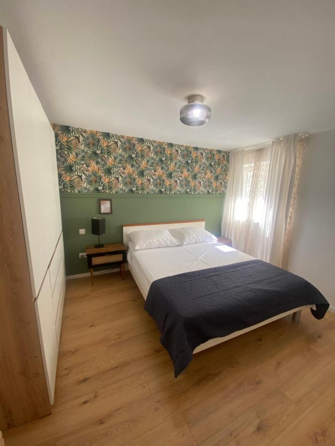 Apartman Oleandar Kaštela Exterior foto