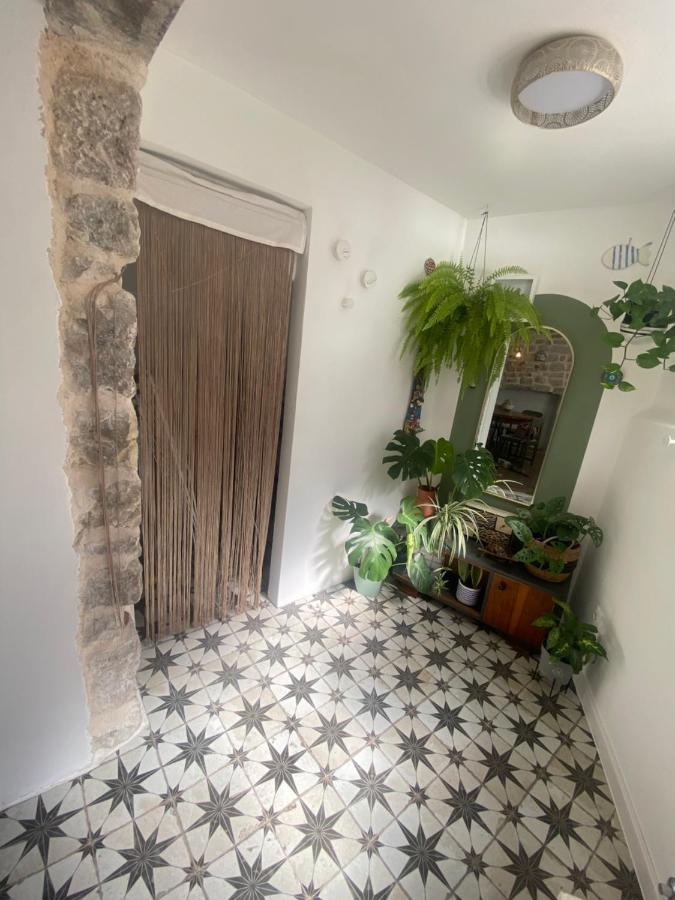 Apartman Oleandar Kaštela Exterior foto