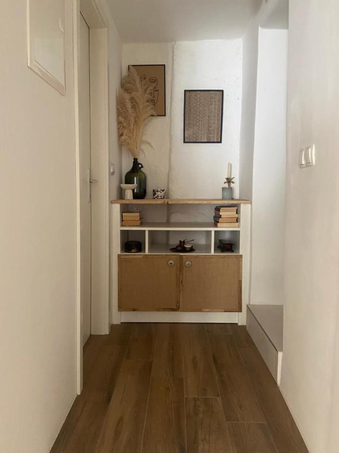 Apartman Oleandar Kaštela Exterior foto